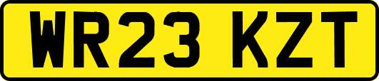 WR23KZT