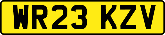 WR23KZV