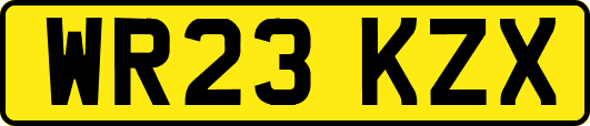 WR23KZX