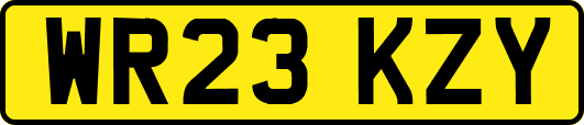 WR23KZY