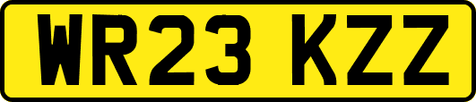 WR23KZZ