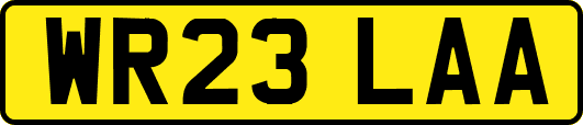 WR23LAA