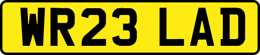 WR23LAD