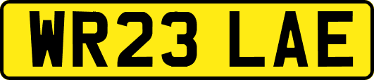 WR23LAE
