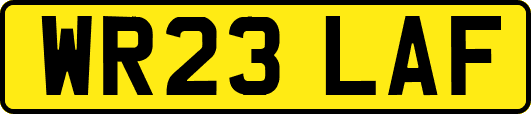 WR23LAF