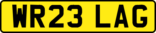 WR23LAG