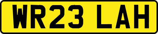 WR23LAH