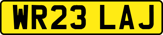 WR23LAJ