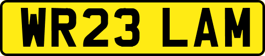 WR23LAM