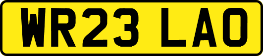 WR23LAO