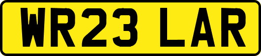 WR23LAR