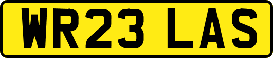 WR23LAS