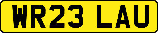 WR23LAU