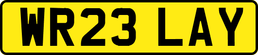 WR23LAY