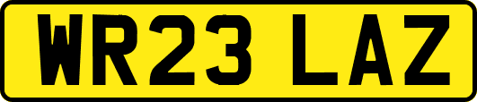 WR23LAZ