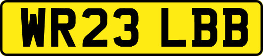 WR23LBB