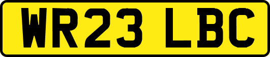 WR23LBC