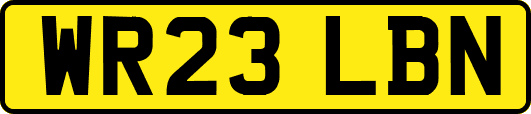 WR23LBN