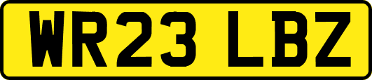 WR23LBZ