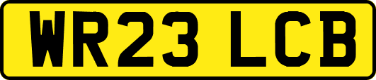 WR23LCB