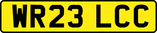 WR23LCC