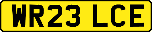 WR23LCE