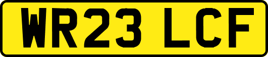 WR23LCF