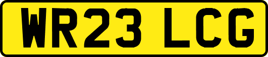 WR23LCG