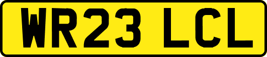 WR23LCL