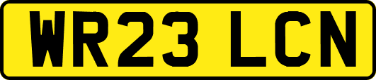WR23LCN