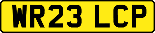 WR23LCP