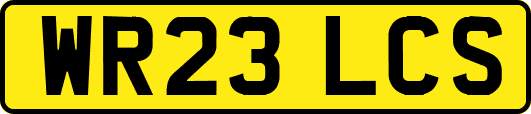 WR23LCS