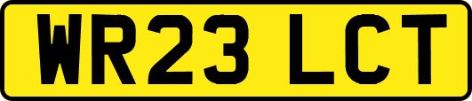 WR23LCT