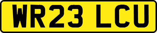 WR23LCU