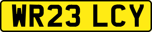 WR23LCY