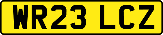 WR23LCZ