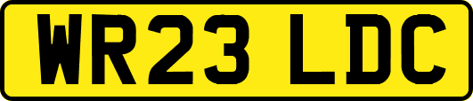 WR23LDC