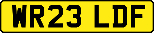 WR23LDF