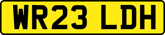 WR23LDH