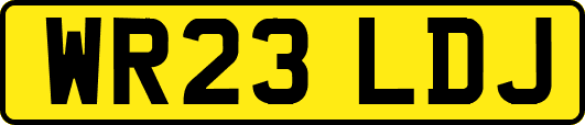 WR23LDJ