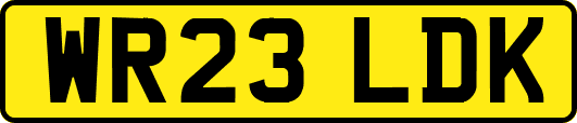 WR23LDK