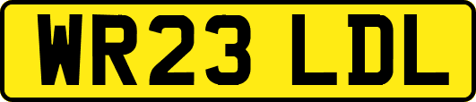 WR23LDL