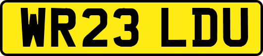 WR23LDU