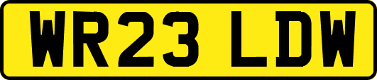 WR23LDW