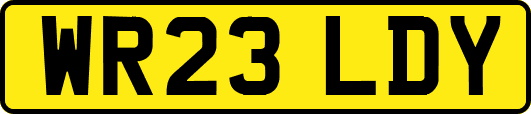 WR23LDY