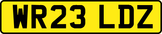 WR23LDZ