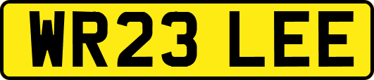 WR23LEE