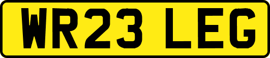 WR23LEG
