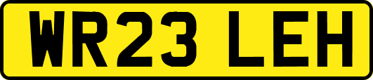 WR23LEH