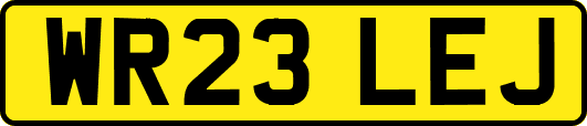 WR23LEJ